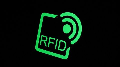 RFID 칩에 대한 5가지 오해와 걱정할 필요가 없는 이유