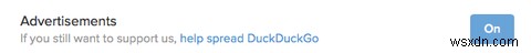 이 오랜 Google 팬이 이제 DuckDuckGo를 선호하는 이유 