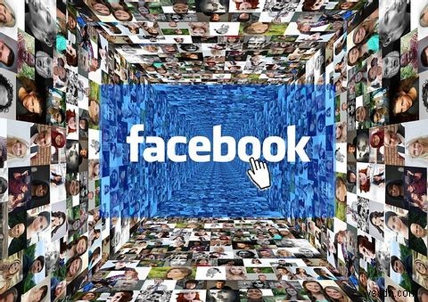 당신은 사기당했습니다:Facebook은 여전히 ​​당신의 사진을 사용할 수 있습니다 