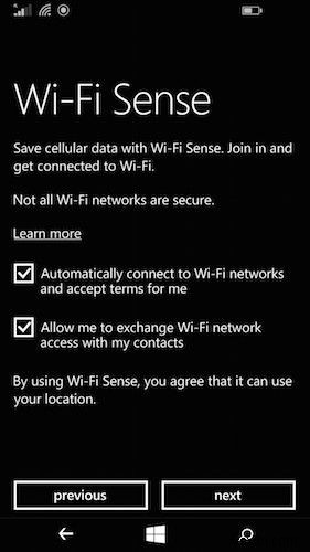 Windows 10s WiFi 감지 기능이 보안 위험을 나타냅니까? 