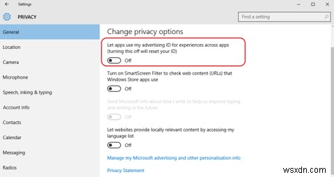 Windows 10s 개인 정보 보호 문제에 대해 알아야 할 모든 것 