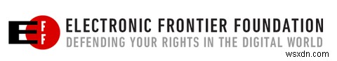Electronic Frontier Foundation - 정의 및 중요한 이유
