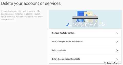 Google은 귀하에 대해 무엇을 알고 있습니까? 귀하의 개인 정보 및 보안을 확인하고 관리하십시오 
