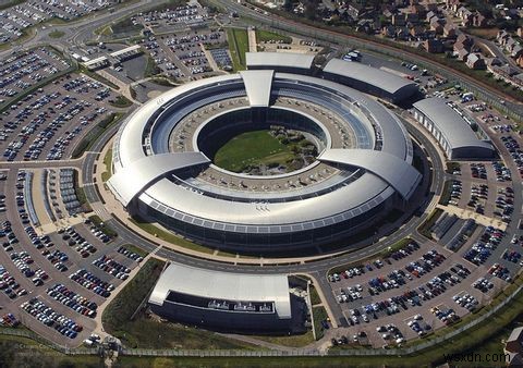 컴퓨터 오용법:영국에서 해킹을 범죄화하는 법