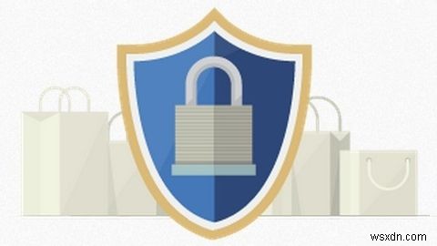 개인정보 보호 및 보안으로 안전하게 온라인 구매하는 방법