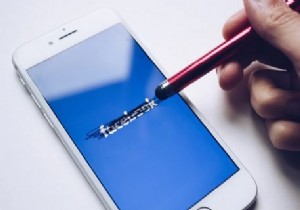 Facebook은 당신에 대해 무엇을 알고 있습니까? Facebook을 삭제해야 하는 이유