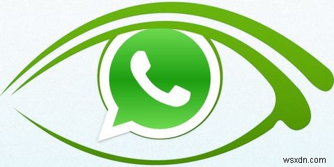 WhatsApp 암호화:이제 가장 안전한 인스턴트 메신저(아니면?) 