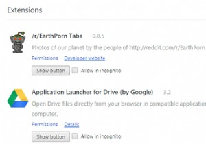 궁극의 브라우저 설정:Chrome, Firefox 및 Internet Explorer에서 반드시 변경해야 하는 항목