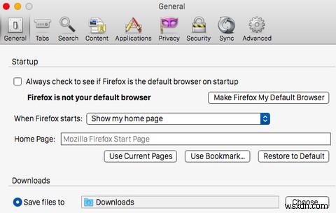 궁극의 브라우저 설정:Chrome, Firefox 및 Internet Explorer에서 반드시 변경해야 하는 항목