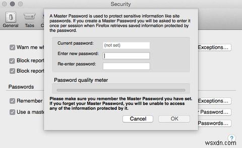 개인 정보 보호에 대한 Firefox의 입장이 주목해야 하는 3가지 이유