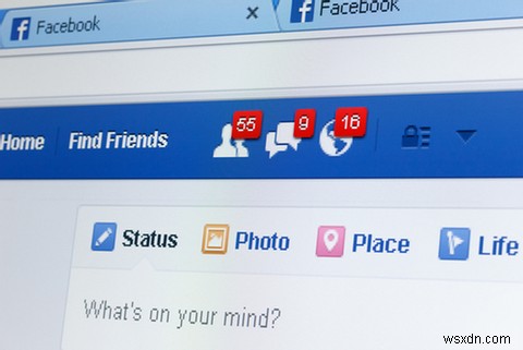 Facebook 데이터 스크랩에 대해 걱정해야 합니까?