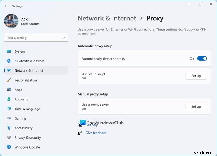 새 프로필을 만들 때 Outlook 충돌 수정 