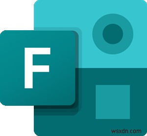 모든 질문을 표시하지 않는 Microsoft Forms 