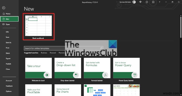 JSON을 Excel CSV 파일로 변환하는 방법