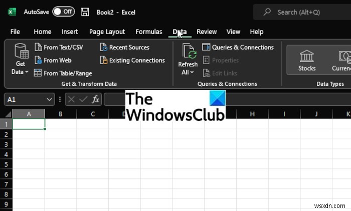 JSON을 Excel CSV 파일로 변환하는 방법