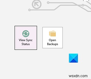 OneNote 그림에서 텍스트 복사 옵션이 없습니다. 