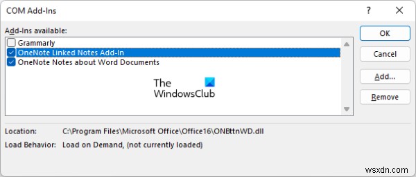 Microsoft Word는 Windows 11/10에서 계속 충돌합니다. 