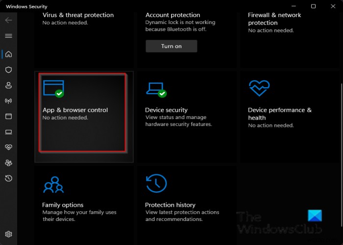 OneDrive Personal Vault 오류 코드 0x80070490 수정 