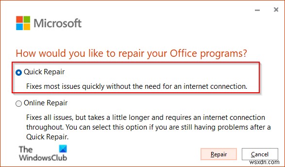 Office 365에 로그인하는 동안 이 사이트에 액세스할 권한이 없습니다 오류 수정 