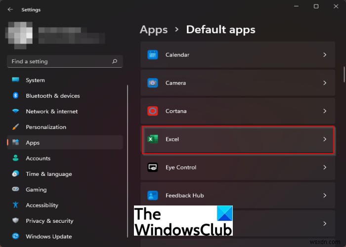 Microsoft Teams는 Windows 11의 데스크톱 앱에서 파일을 열 수 없습니다. 