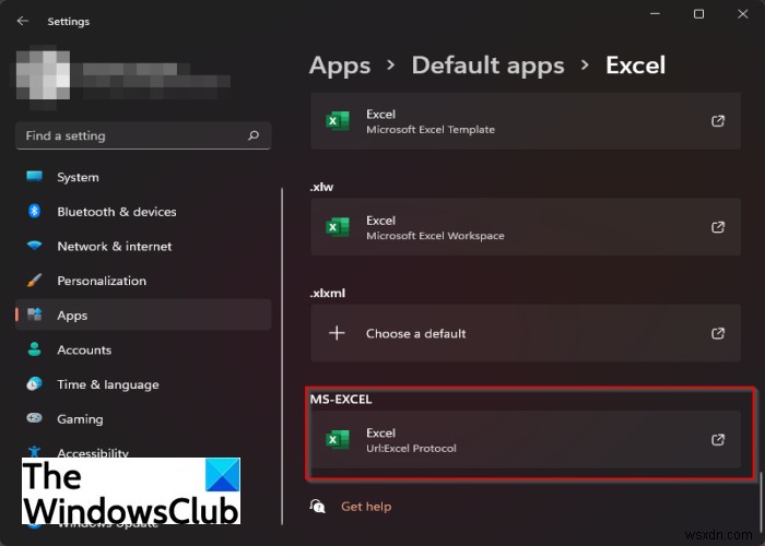 Microsoft Teams는 Windows 11의 데스크톱 앱에서 파일을 열 수 없습니다. 