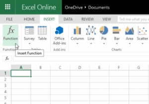 엑셀 온라인(Microsoft Excel Online) 초보자를 위한 필수 활용 팁 8가지
