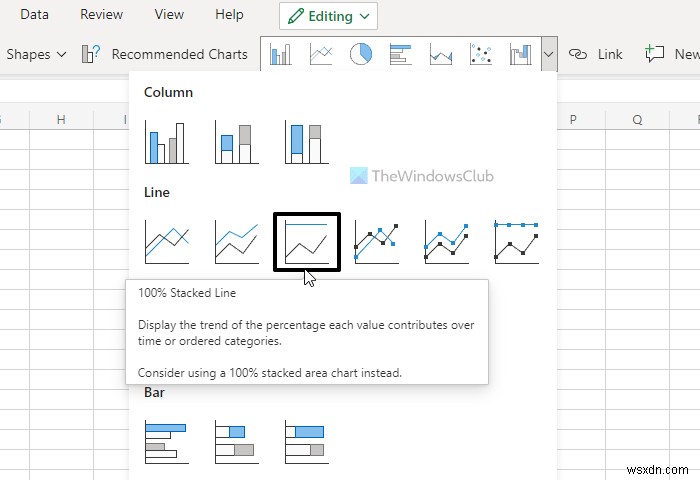 시작하는 데 도움이 되는 Microsoft Excel Online 팁 및 요령 