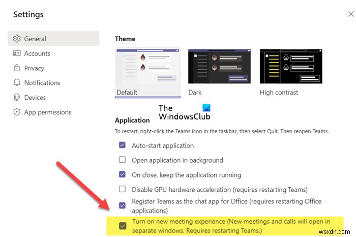 Microsoft Teams의 Together 모드는 무엇이며 어떻게 사용합니까? 