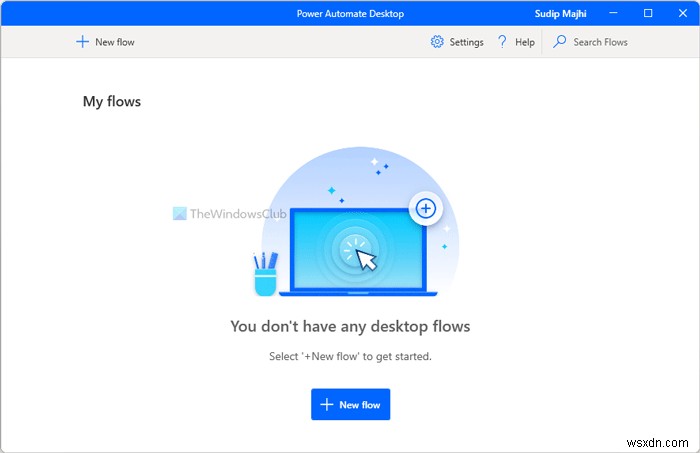 Microsoft Power Automate 자습서 – 시작하는 방법 