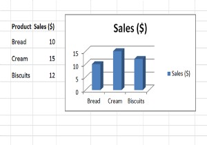 Excel 차트를 이미지로 쉽게 내보내는 방법