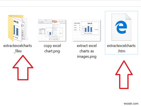 Excel 차트를 이미지로 쉽게 내보내는 방법