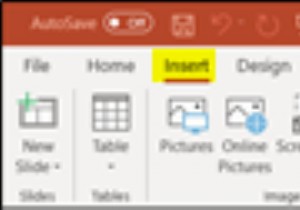 PowerPoint 화면 녹화 기능을 사용하여 화면을 녹화하는 방법 