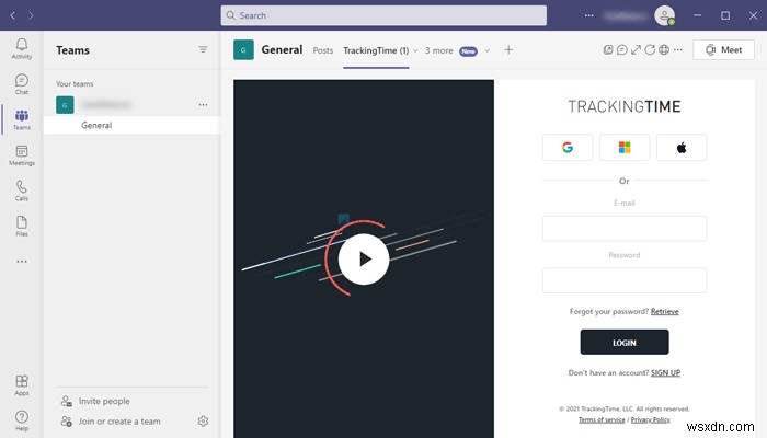 Microsoft Teams를 위한 최고의 생산성 앱