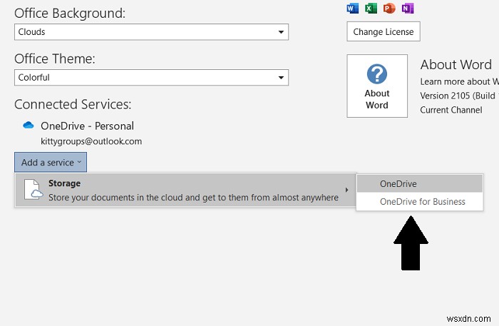 OneDrive 업로드 차단 문제 수정, 이 파일을 저장하려면 로그인 또는 복사 오류 저장