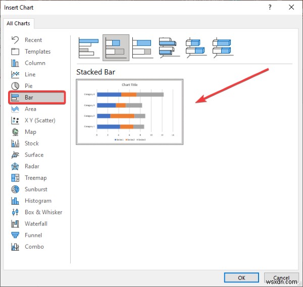 Microsoft PowerPoint에서 Gantt 차트를 만드는 방법 