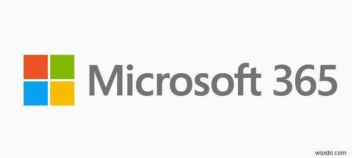 Microsoft 365 시스템 요구 사항