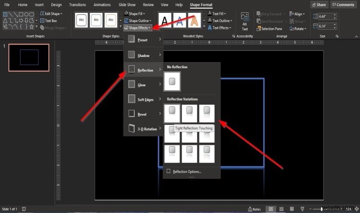 PowerPoint 프레젠테이션용 카운트다운 타이머를 만드는 방법 