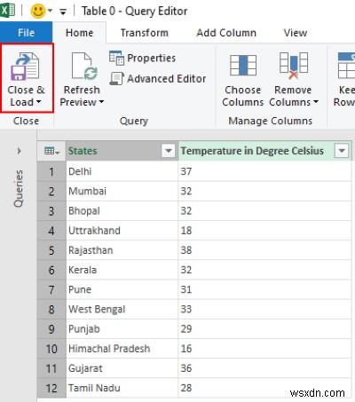 Google 스프레드시트를 Microsoft Excel과 연결하는 방법 