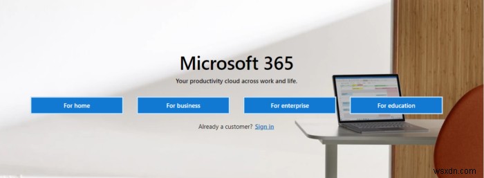 Microsoft 365에는 어떤 앱이 포함되어 있나요? 