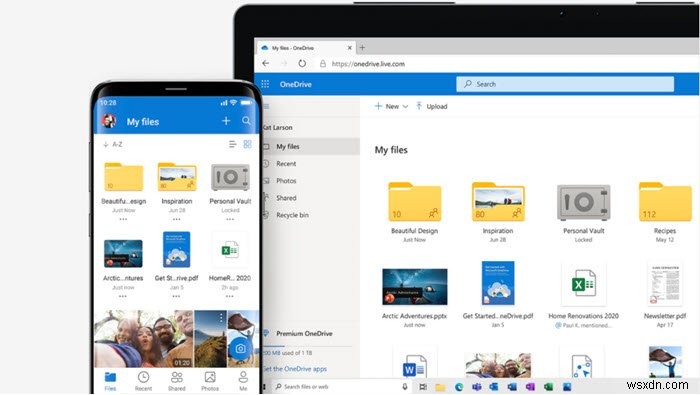 OneDrive 64비트 또는 OneDrive 32비트 버전; 어떤 것이 필요합니까?