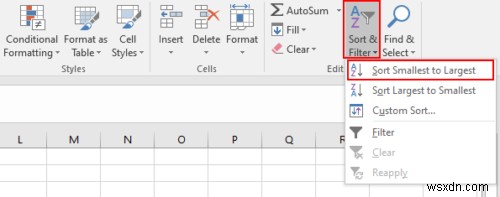Microsoft Excel에서 벨 곡선을 만드는 방법 