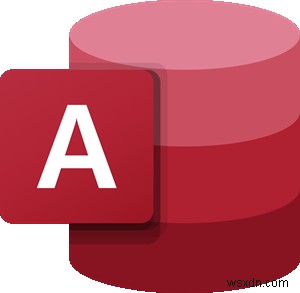 Microsoft Access 데이터베이스에서 레코드를 추가, 삭제하고 열 크기를 조정하는 방법 