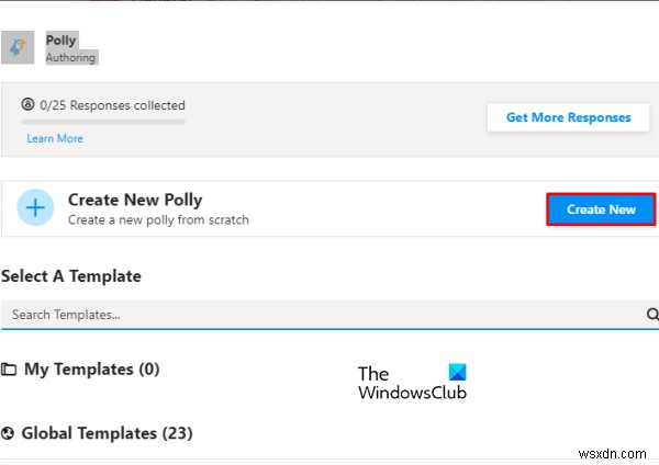 Microsoft Teams에서 설문조사를 만드는 방법