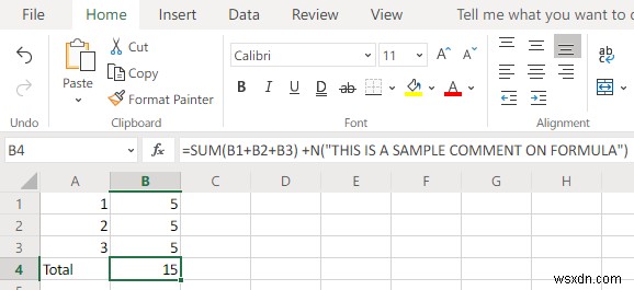 빠른 작업을 위한 Microsoft Excel 시간 절약 트릭