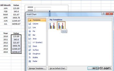 빠른 작업을 위한 Microsoft Excel 시간 절약 트릭