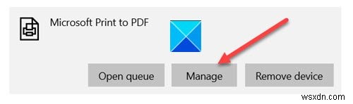 Microsoft Publisher는 Windows 11/10에서 파일을 PDF로 저장할 수 없습니다. 