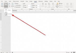 Microsoft Word에서 순서도를 만드는 방법