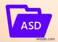 ASD 파일이란 무엇이며 Microsoft Word에서 여는 방법 