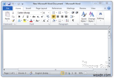 Microsoft Office 소프트웨어의 역사와 진화 