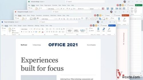 Microsoft Office 소프트웨어의 역사와 진화 